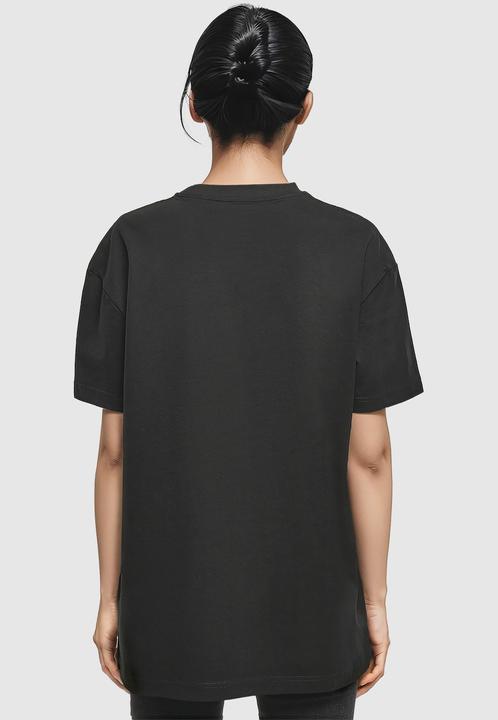 Produktbild Mister Tee MisterTee Ladies Depresso Oversized Boyfriend Tee - 167151 (3XL)