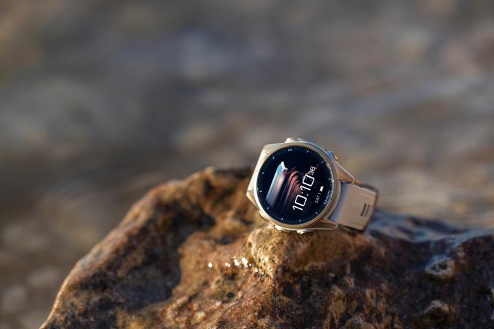 Productafbeelding Garmin fenix 8 (43 mm)