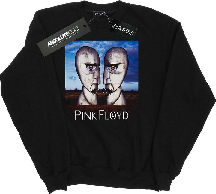 Image du produit Pink Floyd - Sweat THE DIVISION BELL - Garçon (140, 146)