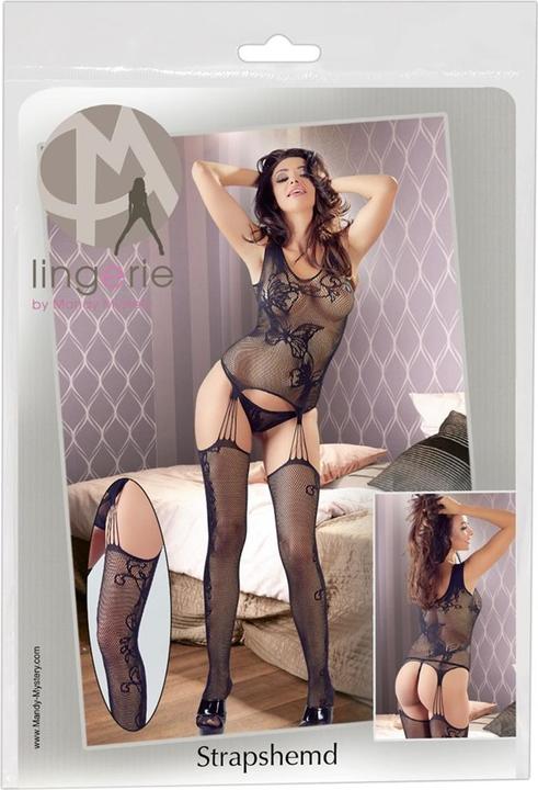 Image du produit Mandy Mystery Kit jarretelles (S, M, L)