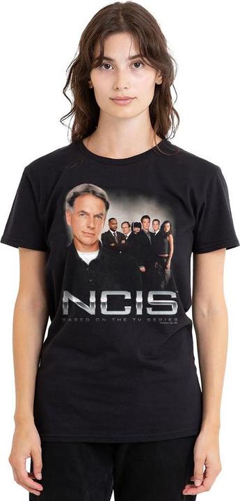 Produktbild Ncis Investigators TShirt (XXL)