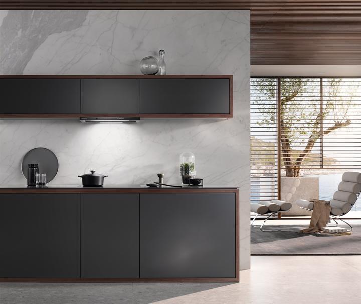 Produktbild Miele DAS 4630 (Flachschirmhaube)