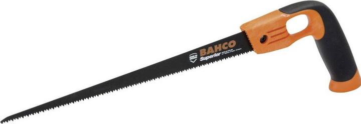 Image du produit Bahco Scie sauteuse supérieure pour bois/plastique 9/10 dents 12