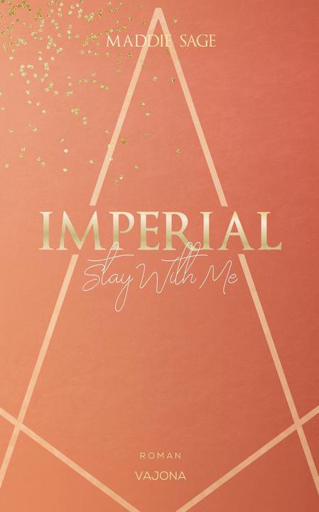 Produktbild IMPERIAL - Stay With Me 2 (Deutsch, Maddie Sage, 2021)