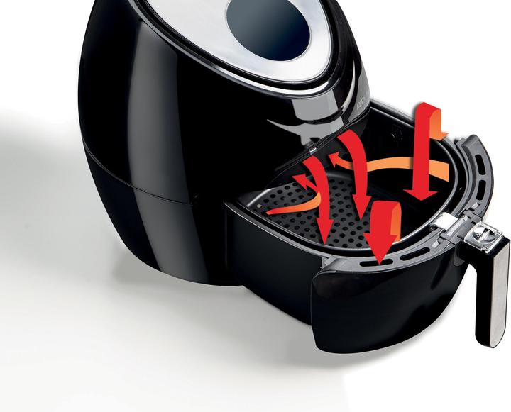 Produktbild Ariete 4618 (CH-Stecker)