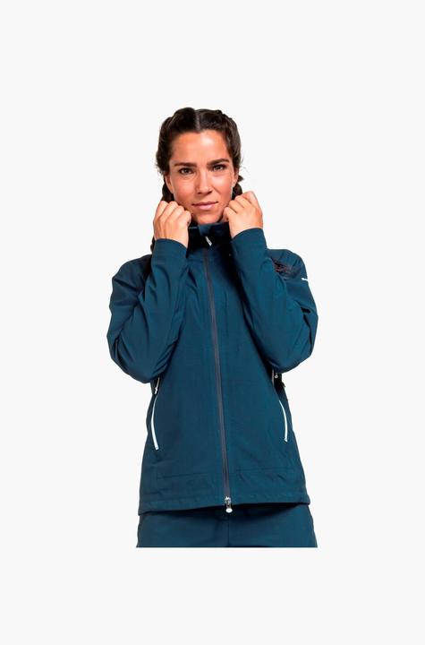 Image du produit Schöffel Veste softshell Mangart (S)