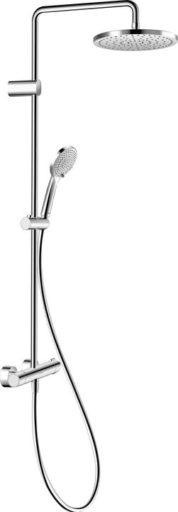 Duravit Sistemi doccia Sistema doccia