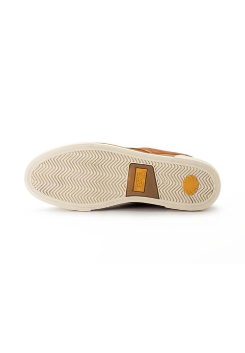 Produktbild Camel Active Halbschuh split COGNAC (40)
