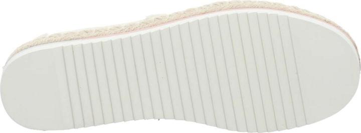 Immagine prodotto Toms Scarpe Alpargata con piattaforma in corda (40)