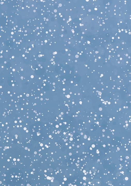 Produktbild MarpaJansen Motivbogen-Sortiment "Winterdream", A4, 10 Blatt (250 g/m², 10 x)