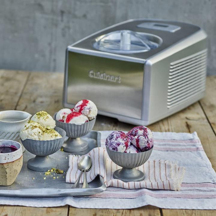 Actual product image Cuisinart Ice cream maker