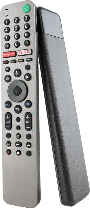 Actual product image Azurano Remote control for SONY RMF-TX600E, 149354811, VOICE (Device-specific remote control, Infrared)