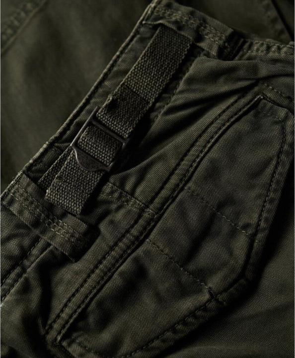 Produktbild Superdry Core Cargo Short (34)