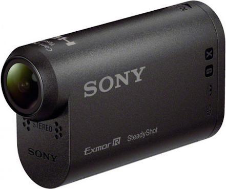 Sony HDR-AS15 FullHD Action-Cam WiFi