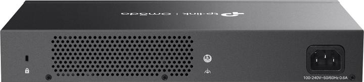 Produktbild TP-Link 24-PORT 1G EASY MANAGED SWITCH (24 Ports)