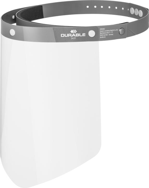 Actual product image Durable Ce-conform