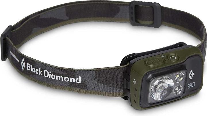 Produktbild Black Diamond Spot 400 (400 lm)