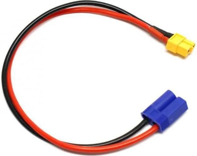 EP Recharger le câble