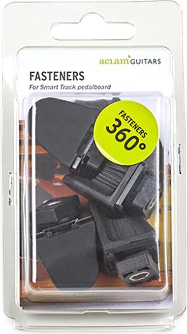 Image du produit Aclam Attaches : 360 (Instruments Pédale)