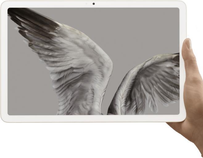 Immagine prodotto Google Pixel (10.95", 256 GB, Porcelain)