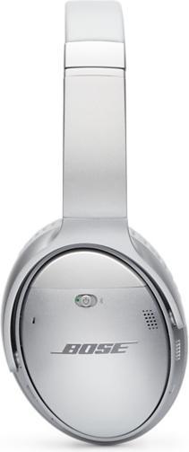 Actual product image Bose QuietComfort 35 II (ANC, 20 h, Wireless, Cable)