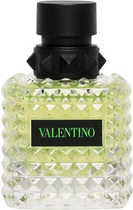 Immagine prodotto Valentino Born in Roma Green Donna Eau de Parfum (Eau de parfum, 50 ml)