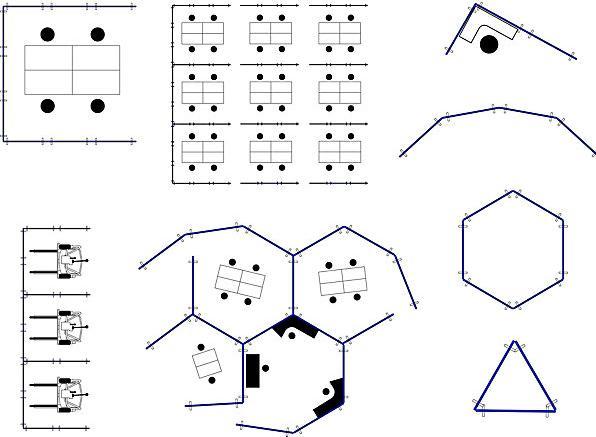 Immagine prodotto Magnetoplan Divisorio in acrilico (100 x 180 cm)