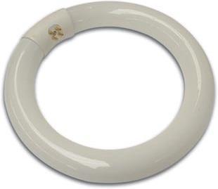 Produktbild Velleman Ringleuchtstoffröhre für VTLAMP2 (22 W, 1050 lm, 1 x, G)