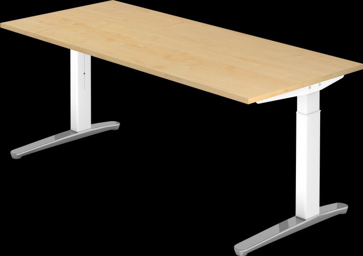 Produktbild Hammerbacher Bürotisch (1800 x 800 x 650 mm)