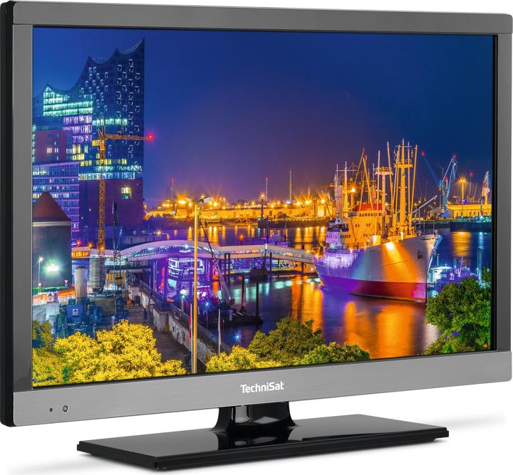 Produktbild TechniSat Techniline Pro 22 (22", LCD, Full HD)