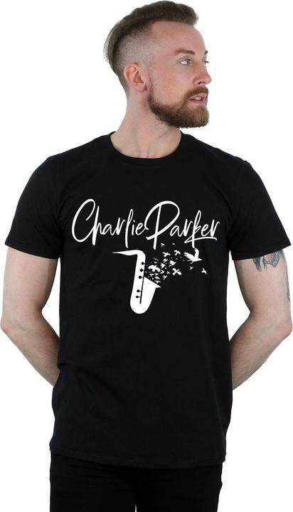Produktbild Universal Textiles Bird Sounds TShirt (5XL)