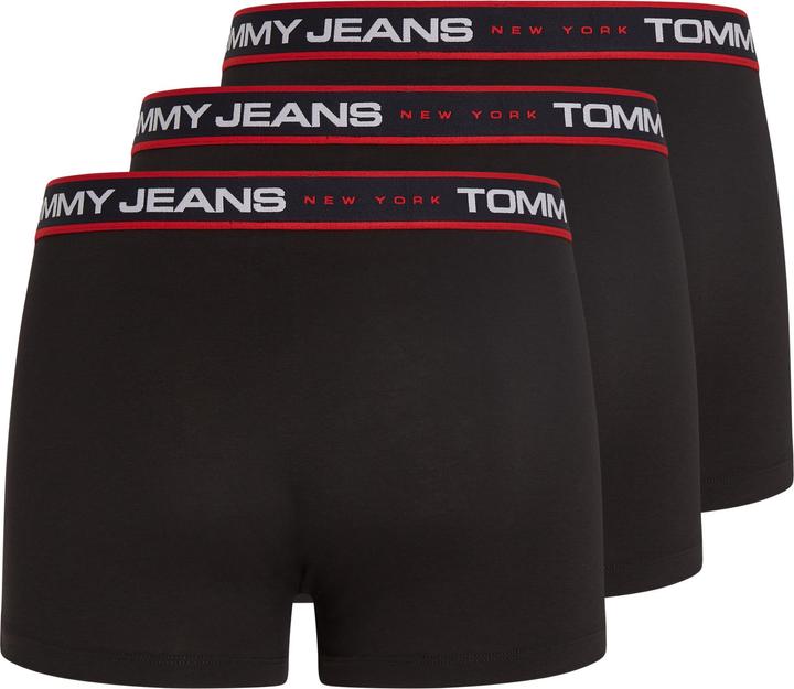 Actual product image Tommy Hilfiger Trunk (M, pack of 3)