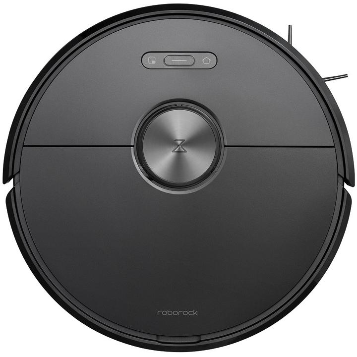 Immagine prodotto Roborock S6 (Robot aspirapolvere)