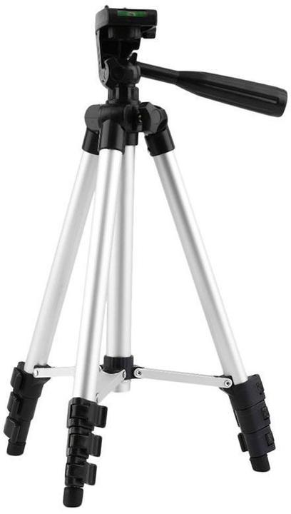 Actual product image Nest tripod WT-3110A aluminum (Metal)