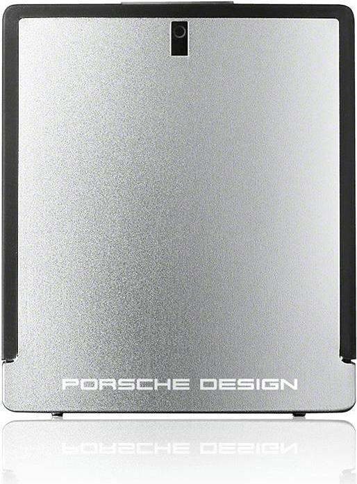 Produktbild Porsche Design Titan For Men 50ML) (Eau de Toilette, 50 ml)