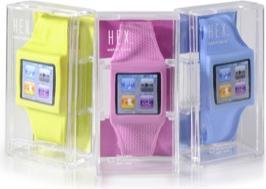 Produktbild Hex Uhrenarmband