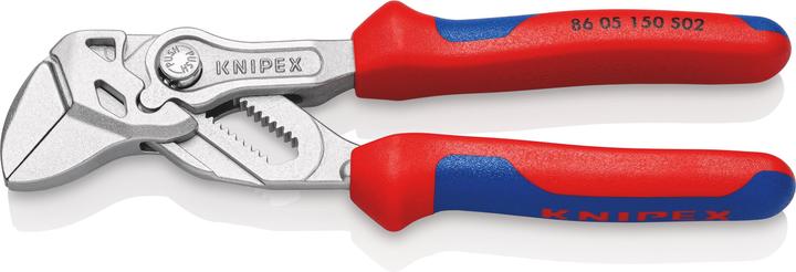Immagine prodotto Knipex Pinza chiave (150 mm)