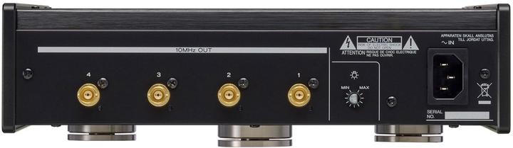 Actual product image TEAC CG-10M-A/B Master Clock Generator (Master clock generator)