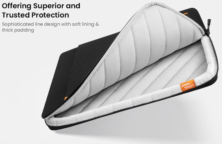 Immagine prodotto tomtoc Defender A13 (14.40", Microsoft)