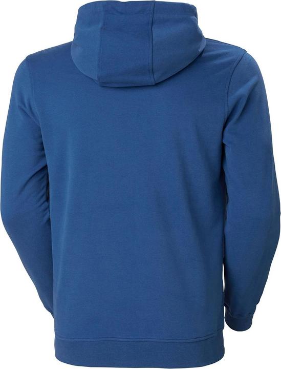 Actual product image Helly Hansen HH Box Hoodie (L)