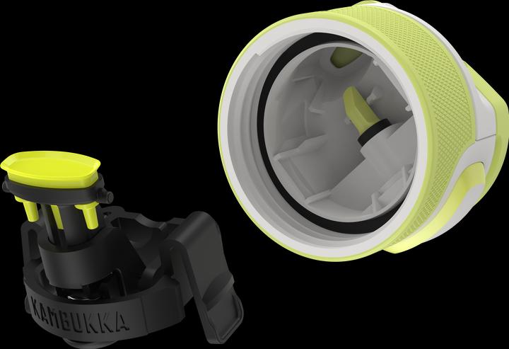 Actual product image Kambukka Elton Insulated (0.75 l)
