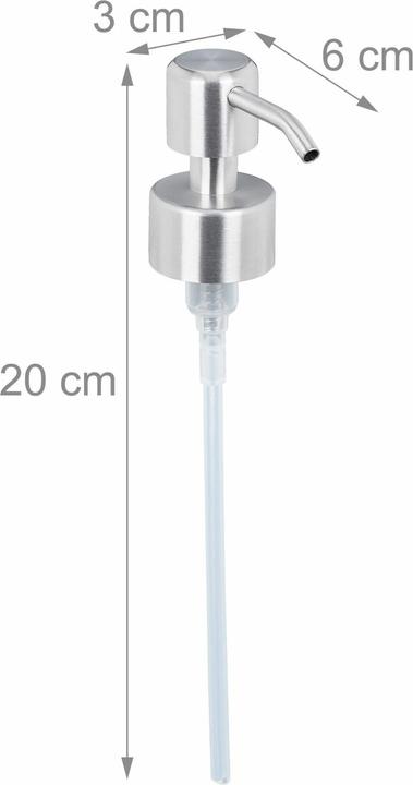 Actual product image Relaxdays Schubladenbox (A4)