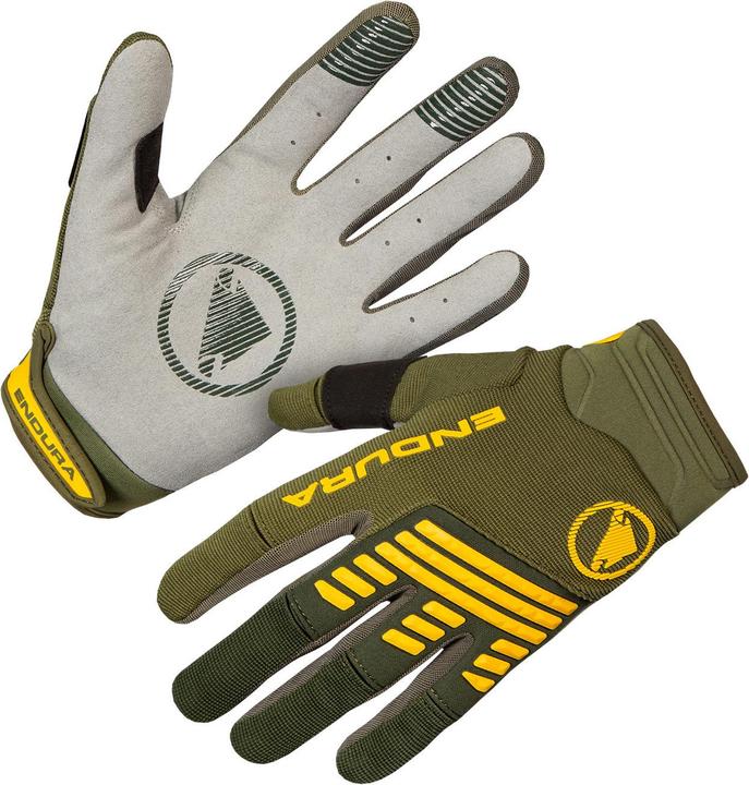 Image du produit Endura SingleTrack (M)