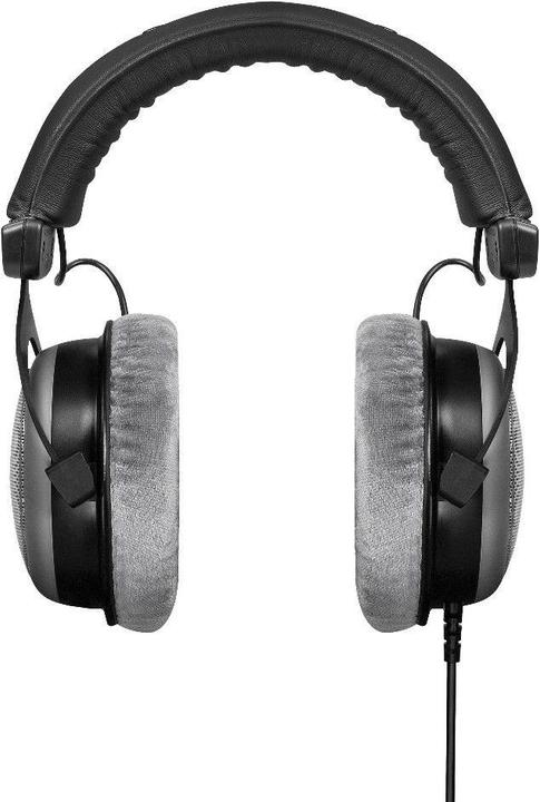 Produktbild Beyerdynamic Dt 880 Pro (keine Geräuschunterdrückung, Kabelgebunden)