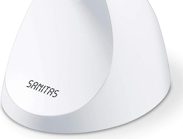 Produktbild Sanitas Sil 06 (100 W)