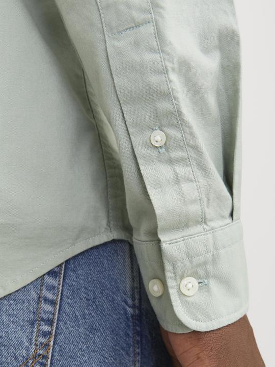 Actual product image Jack & Jones Slim fit overshirt Overshirt (XL)