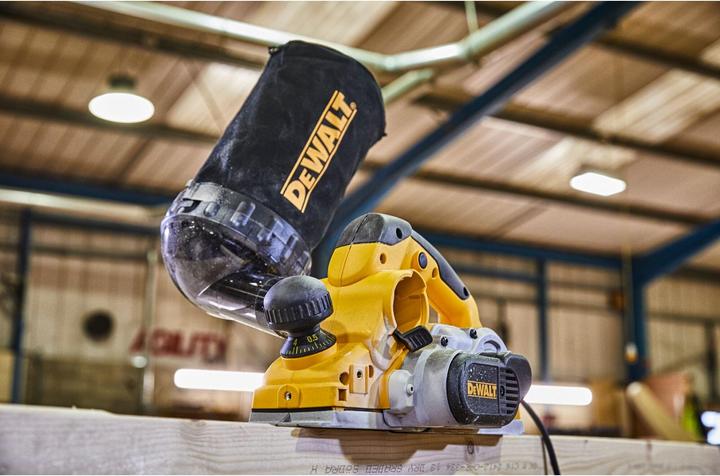 Produktbild DeWalt D26500K