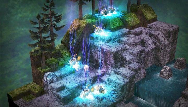 Produktbild NIS GOD WARS Future Past (PS4, EN)