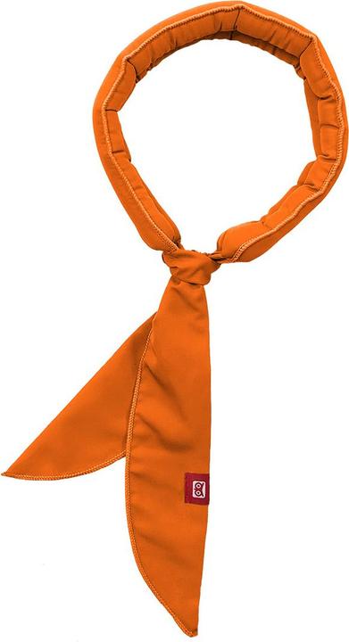 N-rit Cool-X Scarf Ice Mate, 5.5 x 107 cm