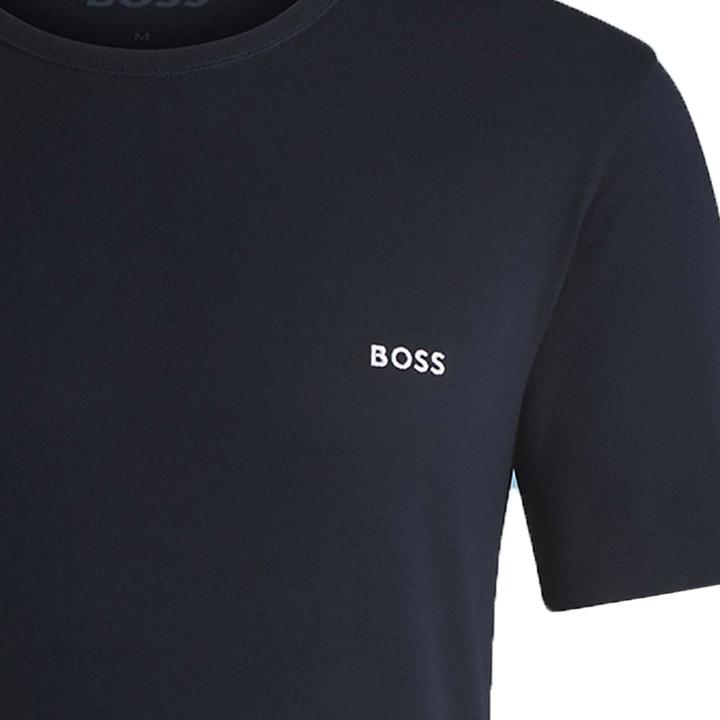 Produktbild BOSS T-Shirt RN 3P Classic (XL)
